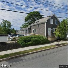 New Bedford Pediatric Dentistry, dentists office located at 68 Grape St, New Bedford, MA.