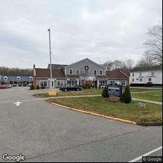 Connecticut Family Dental Group, dentists office located at 139 S Main St, Colchester, CT.