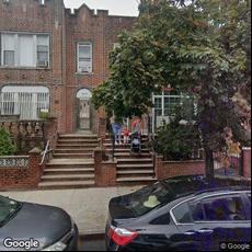 Pediatric Dental World, dentists office located at 3209 82nd St, East Elmhurst, NY.