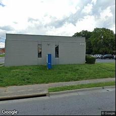 Miller Keith A, dentists office located at 224 W Virginia Ave, Roanoke, VA.