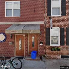 Silvana Cumani DMD & Associates PC, dentists office located at 2200 Montrose St, Philadelphia, PA.