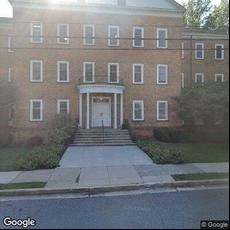 Falls Church Periodontics & Dental Implants, dentists office located at 313 Park Ave, Falls Church, VA.