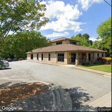 Wallace Dental & Tmj, dentists office located at 511 Greensboro St, Asheboro, NC.