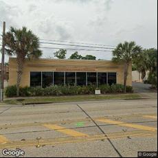 LeBeau Family Dentistry, dentists office located at 1401 N Palafox St, Pensacola, FL.