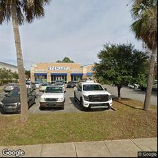 Aspen Dental, dentists office located at 3716 Airport Blvd, Mobile, AL.