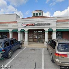 Tennessee Family Dental - South Nashville, dentists office located at 15576 Old Hickory Blvd, Nashville, TN.