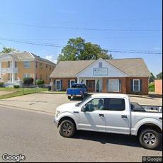 Meridian, Dental Associates, dentists office located at 1411 23rd Ave, Meridian, MS.