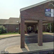 Hubert Family Dentistry, dentists office located at 6225 E Columbia St, Evansville, IN.