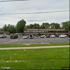 Wilson & Evans, dentists office located at 8515 Douglas Ave, Urbandale, IA.