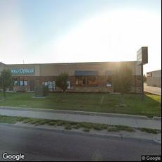 Aspen Dental, dentists office located at 1130 S 13th St, Norfolk, NE.