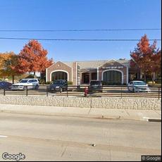 Dental, Implant Center, dentists office located at 5301 Colleyville Blvd, Colleyville, TX.