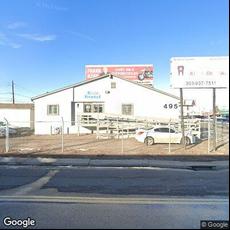 Kid's Dental, dentists office located at 495 S Federal Blvd, Denver, CO.