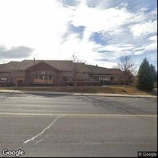 Granite View Dental, dentists office located at 1030 E 11400 S, Sandy, UT.