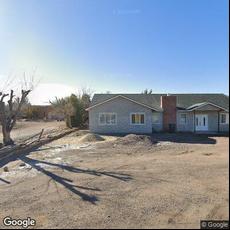 Smith Family Dentistry, dentists office located at 1475 S 20th Ave, Safford, AZ.