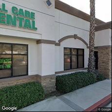 All Care Dental Group, dentists office located at 10399 Lemon Ave, Rancho Cucamonga, CA.