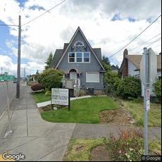 Portland Family Dentistry, dentists office located at 6439 NE Sandy Blvd, Portland, OR.