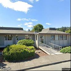 Coos Bay Dental Clinic, dentists office located at 833 Anderson Ave, Coos Bay, OR.
