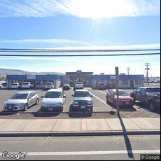 Professional Denture Clinic, dentists office located at 2607 Crosby Ave, Klamath Falls, OR.