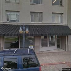 Bay Area Dental Lab, dentists office located at 320 Central Ave, Coos Bay, OR.