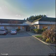Barrett & Kushner P, dentists office located at 19365 7th Ave NE, Poulsbo, WA.