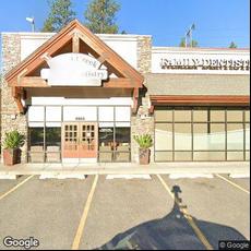 Latah Creek Family Dentistry, dentists office located at 4100 S Cheney Spokane Rd, Spokane, WA.