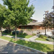 The Center For Oral Surgery, dentists office located at 322 W 7th Ave, Spokane, WA.