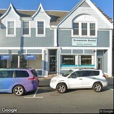 Oceanside Dental Assoc, dentists office located at 440 Humphrey St, Swampscott, MA.