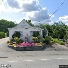 Welcome Smiles, dentists office located at 184 Oxford St N, Auburn, MA.