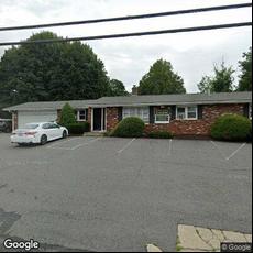 Family & Cosmetic Dentistry, dentists office located at 1960 Mendon Rd, Cumberland, RI.