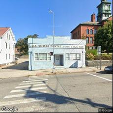 All Smiles Dental, dentists office located at 1003 Main St, Willimantic, CT.