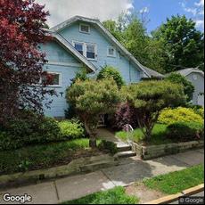 Chestnut Dental Building, dentists office located at 315 Rochelle Ave, Rochelle Park, NJ.