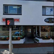 New Way Dental Services, dentists office located at 886 Main St, Willimantic, CT.