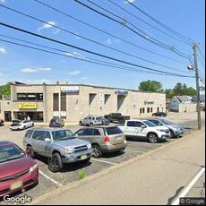 My Smile Dental, dentists office located at 101 Us Highway 46, Saddle Brook, NJ.