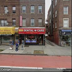 Fulton Park Dental Care PC, dentists office located at 8773 Sutphin Blvd, Jamaica, NY.