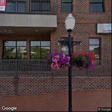 Cook Family Dentistry, dentists office located at 301 S Main St, Blacksburg, VA.