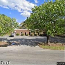 Sims & Assoc P A, dentists office located at 606 Buffalo Rd, Smithfield, NC.