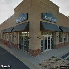 Canton Dental Town, dentists office located at 2020 Cumming Hwy, Canton, GA.