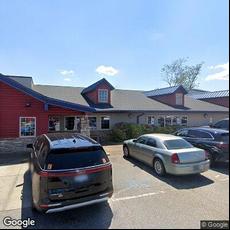 Aspen Dental, dentists office located at 3517 Clemson Blvd, Anderson, SC.