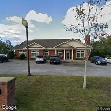 Hanahan & Field, dentists office located at 501 Healthwest Dr, Dothan, AL.