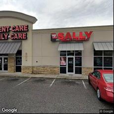 Embassy Dental, dentists office located at 1097 Industrial Pkwy, Saraland, AL.