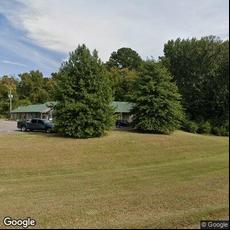 Dr. Ken Johnson Pediatric Dentistry, dentists office located at 704 Hillcrest Dr, Tupelo, MS.