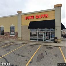 Affordable Dentures & Implants, dentists office located at 3659 Stonecreek Blvd, Cincinnati, OH.