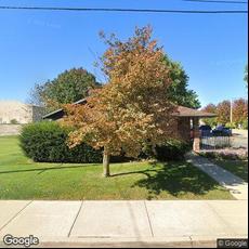 Drs Brokaw & German, dentists office located at 123 N Hennepin Ave, Dixon, IL.