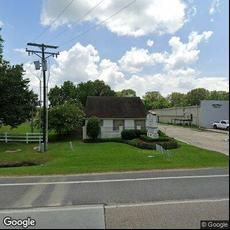 Fallin Family Dentistry, dentists office located at 1338 Church St, Zachary, LA.