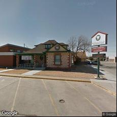 Ward Family Dental, PC, dentists office located at 1500 Scurry St, Big Spring, TX.