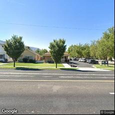 Bear River Family Dental, dentists office located at 241 W Forrest St, Brigham City, UT.