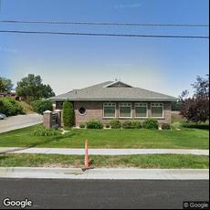 Allred Kirk & Oliverson Sean, dentists office located at 2251 N 400 E, Ogden, UT.