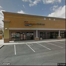 Santa Cruz River Dental, dentists office located at 1185 W Irvington Rd, Tucson, AZ.