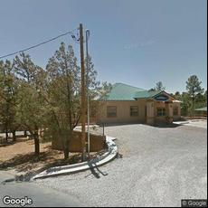 Taylor Orthodontics, dentists office located at 456 Mechem Dr, Ruidoso, NM.