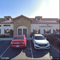 Emergency Dental Services, dentists office located at 2633 W Horizon Ridge Pkwy, Henderson, NV.